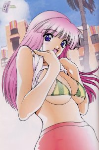 BUY NEW sakura diaries - 87415 Premium Anime Print Poster